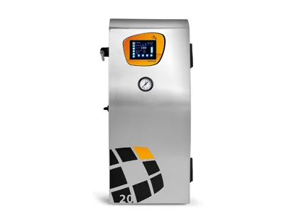 SISTEMA DE PURIFICACIÓN DE AGUA R5 UV Marca Hydrolab. - Imagen 5