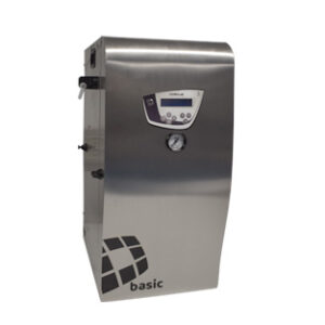 SISTEMA DE PURIFICACION DE AGUA BASIC 10 Marca Hydrolab.