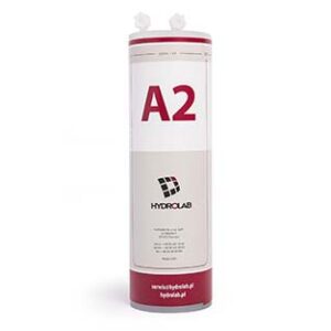 MÓDULO INTEGRADO A2 (SEDIMENTOS-CARBÓN ACTIVADO-ABLANDAMIENTO) Marca Hydrolab.