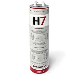 MODULO H7 DE INTERCAMBIO IÓNICO Marca Hydrolab.