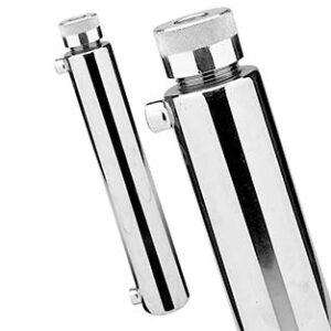 LÁMPARA UV 254 nm HLP Marca Hydrolab.