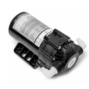 BOMBA DE DIAFRAGMA 24V 50GPD PARA EQUIPOS HYDROLAB Marca Hydrolab.