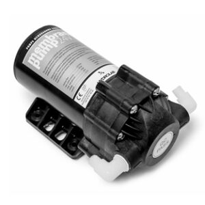 BOMBA DE DIAFRAGMA 24V 100GPD PARA EQUIPOS HYDROLAB Marca Hydrolab.