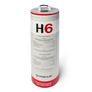 MÓDULO H6 TOC DE INTERCAMBIO IÓNICO Marca Hydrolab.