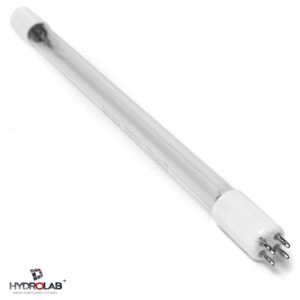 LÁMPARA UV 185/254 nm HLP Marca Hydrolab.
