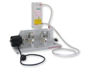 Destiladores de agua de laboratorio
