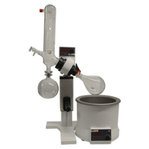 EVAPORADOR ROTATIVO RS100-S Marca RS Lab.