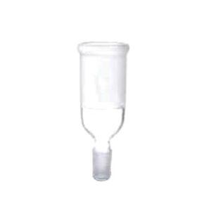ADAPTADOR P/MATRAZ EVAPOR. RS 100-PRO, 29/32-14/23 Marca RS Lab.