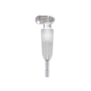 TAPON SELLADO P/EVAPORADOR RS-100 PRO Marca RS Lab.