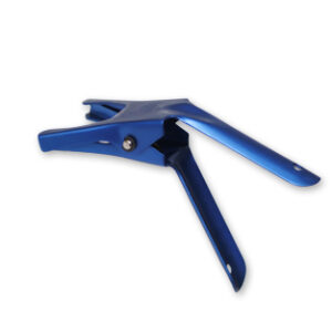PINZA SUJECION PARA EQUIPO FILTRACION DE 47MM, ENDO GLASSWARE Marca Nahita.