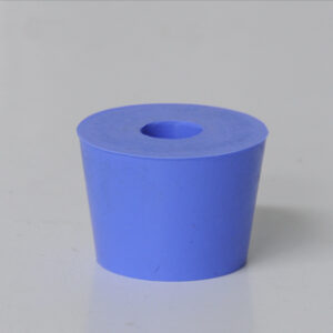 TAPON SILICONA 1 ORIFICIO PARA RAMPA FILTRACION Marca Nahita.