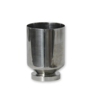 EMBUDO FILTRACION INOX., 500 ML, NAHITA Marca Nahita.