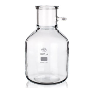 KITASATO SIMAX 10 L FORMA "FRASCO" Marca Simax.