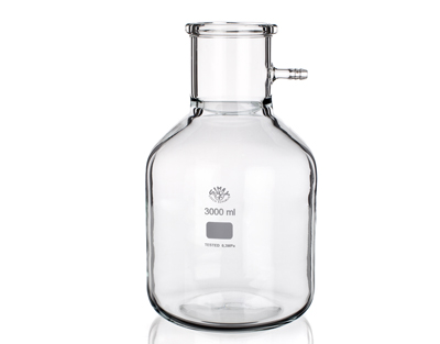 KITASATO SIMAX 10 L FORMA "FRASCO" Marca Simax.