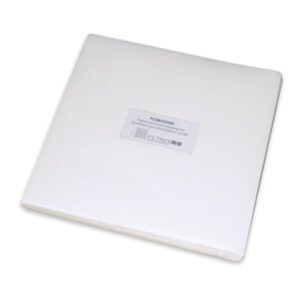 PAPEL P/ CROMATOGRAFIA, 580X600 MM, B/100 Marca Filtres RS.