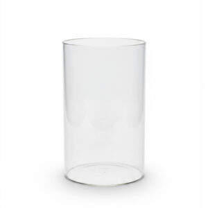 CUBETA CILÍNDRICA, 125x210mm Marca Endo Glassware.