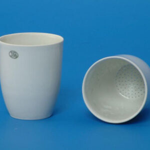 CRISOL GOOCH, 60X71 MM, JIPO Marca Jipo.