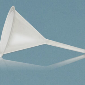Embudo PP 150 mm Marca Endo Plasticware.
