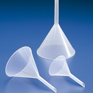 EMBUDO PARA ANALISIS PP, 183 MM Marca Kartell.