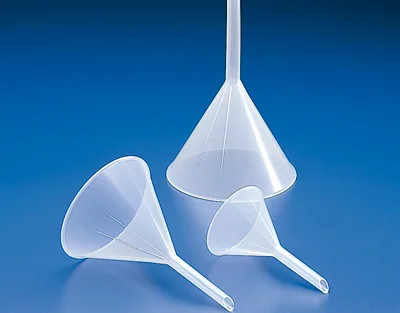 EMBUDO PARA ANALISIS PP, 183 MM Marca Kartell.