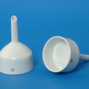 EMBUDO BUCHNER JIPO, 334 MM Marca Jipo.