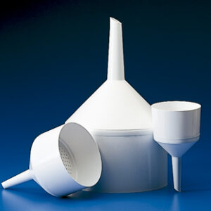 EMBUDO BUCHNER, Ø 240 MM Marca Kartell.