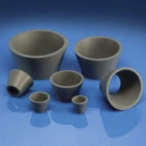 JUEGO 7 ADAPTADORES GUKO GOMA P/FILTRACION Marca Saint Gobain.