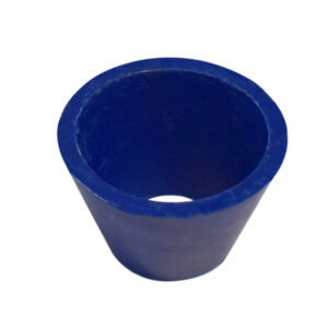 JUNTA DE GOMA GUKO, 68x47x41 mm Marca Nahita.