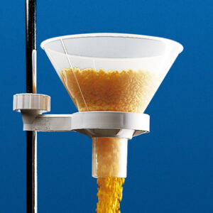 EMBUDO P/POLVOS PP, 180 MM Marca Kartell.