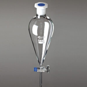 EMB. DECANT. SQUIBB L/VIDRIO 1000ML 29/32, GLASSCO Marca Glassco.