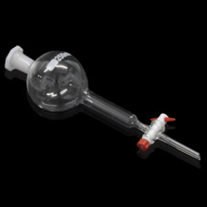 EMBUDO DECANTACION Gilson 29/32, 1000ml Marca Endo Glassware.