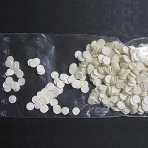 DISCOS P/ TEST ANTIBIOTICOS Ø13, B/1000 Marca Filtres RS.
