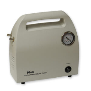 BOMBA DE MEMBRANA, 10 L/min Marca Nahita.