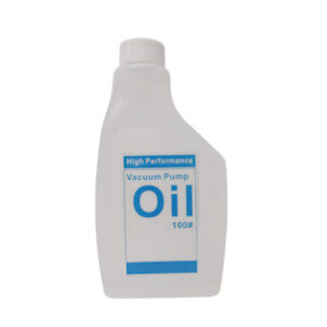 ACEITE LUBRICANTE PARA BOMBA DE DE VACÍO DE PALETAS, 250ML Marca Nahita.