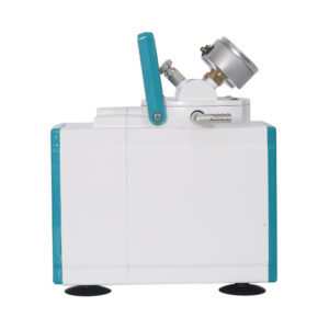 BOMBA DE VACÍO Y PRESIÓN POSITIVA, 30 L/min Marca Nahita.