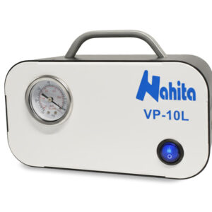 BOMBA DE VACIO, 10 L/MIN, MODELO B-10 Marca Nahita.