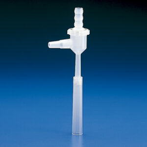 CONECTORES PARA TROMPA DE AGUA Marca Kartell.
