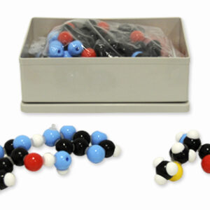 KIT MOLECULAR BIOQUIMICA PROFESOR Marca Nahita.