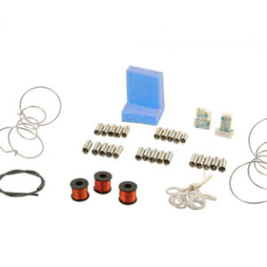 KIT DE MATERIALES ELÁSTICOS Marca Nahita.