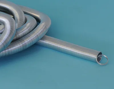 MUELLE HELICOIDAL SNAKEY Marca Nahita. - Imagen 2