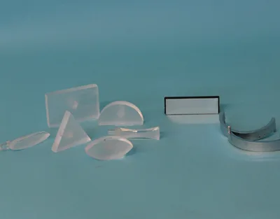 CAJA DE LUZ Y JUEGO DE OPTICA Marca Nahita. - Imagen 3