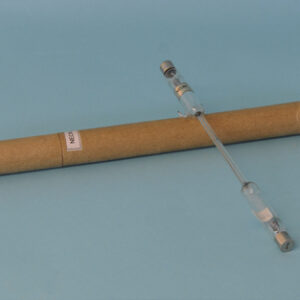 Tubo espectral, Neon Marca Nahita.