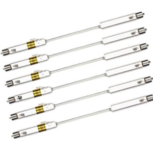 TUBO ESPECTRAL, HIDROGENO Marca Nahita.