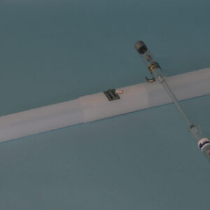 TUBO ESPECTRAL, MERCURIO Marca Nahita.