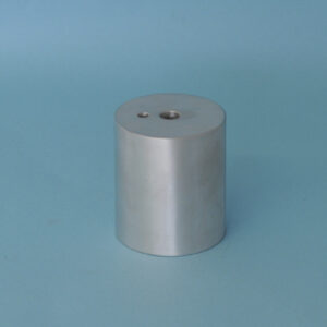 BLOQUE CALORIMETRICO, ALUMINIO Marca Nahita.