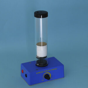 Modelo teoría cinética de gases Marca Nahita.