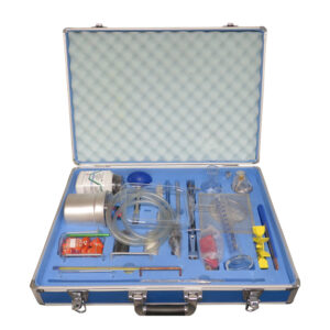 KIT DE TERMODINÁMICA Marca Nahita.
