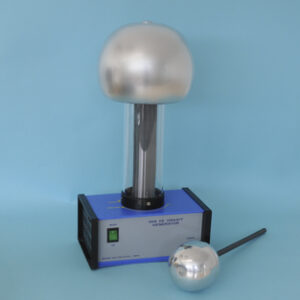 CORREA PARA GENERADOR DE VAN DE GRAAFF Marca Nahita.