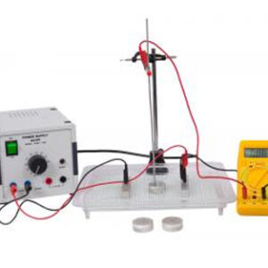 KIT CAMPOS LINEALES Y LINEAS EQUIPOTENCIALES Marca Nahita.