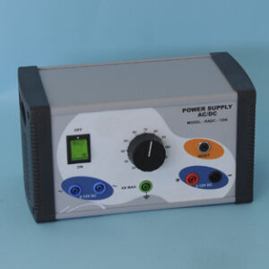 FUENTE DE ALIMENTACION, 2-12 V AC/DC Marca Nahita.